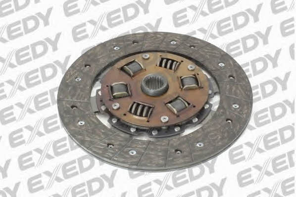 Exedy HYD316 Clutch disc HYD316: Buy near me in Poland at 2407.PL - Good price!