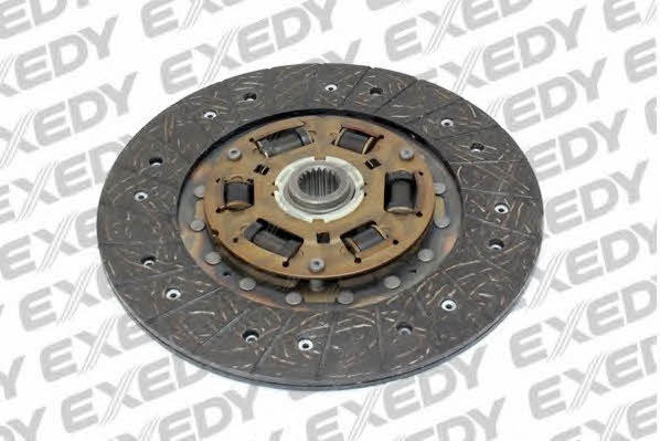 Exedy HYD333 Clutch disc HYD333: Buy near me at 2407.PL in Poland at an Affordable price!