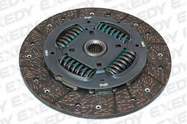 Exedy HYD344 Clutch disc HYD344: Buy near me at 2407.PL in Poland at an Affordable price!