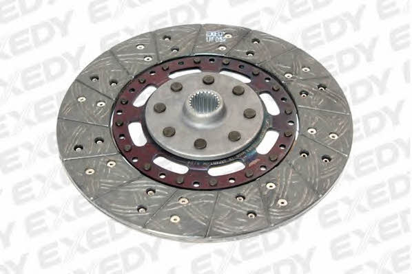 Exedy ISD069 Clutch disc ISD069: Buy near me in Poland at 2407.PL - Good price!