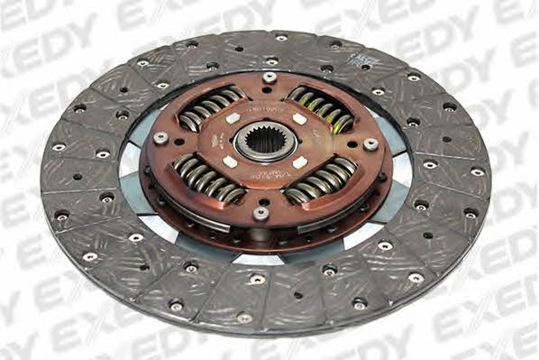 Exedy ISD102US Clutch disc ISD102US: Buy near me at 2407.PL in Poland at an Affordable price!