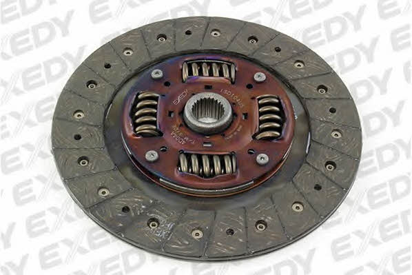 Exedy ISD104US Clutch disc ISD104US: Buy near me in Poland at 2407.PL - Good price!