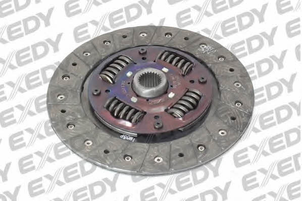 Exedy ISD113U Clutch disc ISD113U: Buy near me in Poland at 2407.PL - Good price!