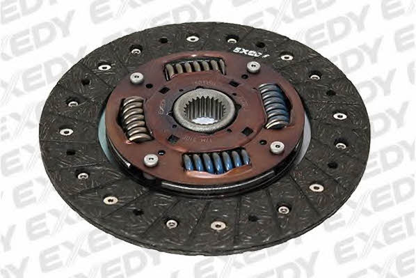 Exedy ISD115U Clutch disc ISD115U: Buy near me at 2407.PL in Poland at an Affordable price!