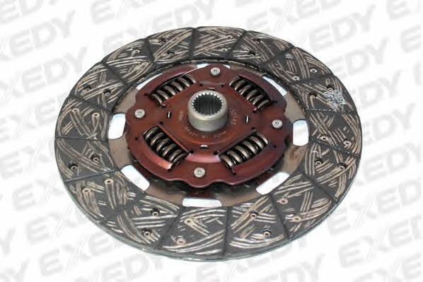 Exedy ISD142 Clutch disc ISD142: Buy near me in Poland at 2407.PL - Good price!