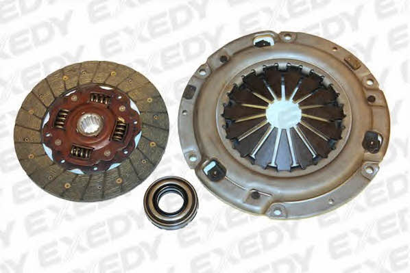  ISK2049 Clutch kit ISK2049: Buy near me in Poland at 2407.PL - Good price!