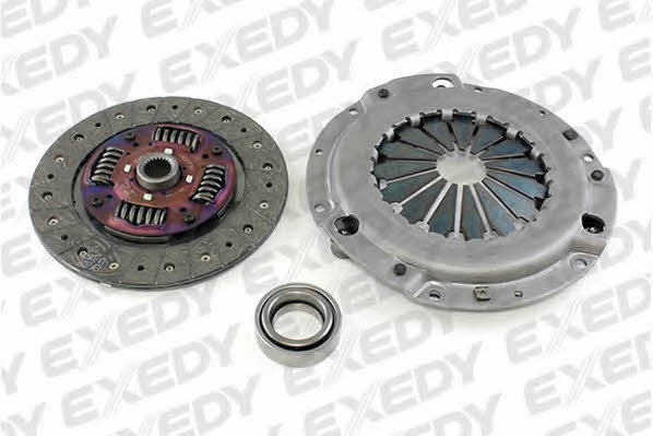  ISK2060 Clutch kit ISK2060: Buy near me in Poland at 2407.PL - Good price!