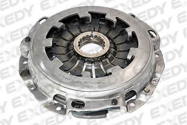 Exedy MBC592 Clutch thrust plate MBC592: Buy near me in Poland at 2407.PL - Good price!