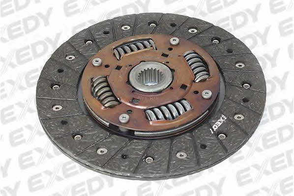 Exedy MBD006U Clutch disc MBD006U: Buy near me at 2407.PL in Poland at an Affordable price!
