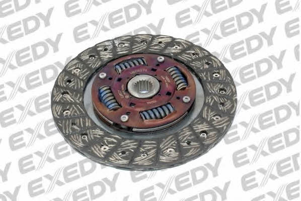 Exedy MBD021U Clutch disc MBD021U: Buy near me in Poland at 2407.PL - Good price!