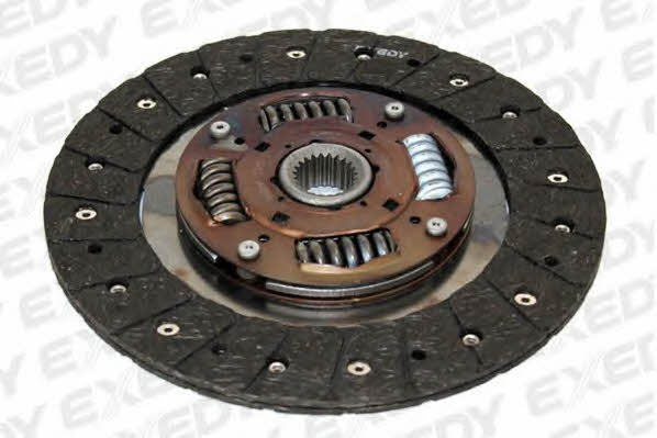 Exedy MBD022U Clutch disc MBD022U: Buy near me at 2407.PL in Poland at an Affordable price!