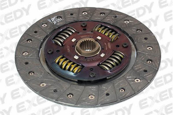 Exedy MBD041U Clutch disc MBD041U: Buy near me at 2407.PL in Poland at an Affordable price!