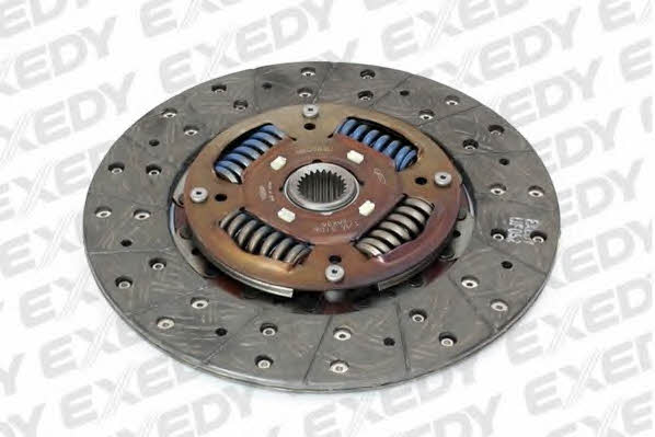 Exedy MBD063U Clutch disc MBD063U: Buy near me at 2407.PL in Poland at an Affordable price!