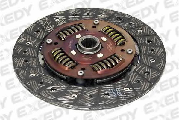 Exedy MBD088U Clutch disc MBD088U: Buy near me at 2407.PL in Poland at an Affordable price!