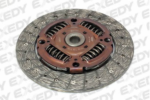 Exedy MBD100 Clutch disc MBD100: Buy near me in Poland at 2407.PL - Good price!