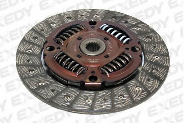 Exedy MBD101 Clutch disc MBD101: Buy near me in Poland at 2407.PL - Good price!