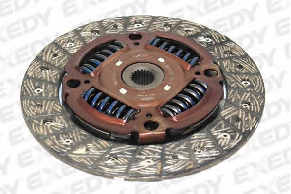 Exedy MBD104 Clutch disc MBD104: Buy near me in Poland at 2407.PL - Good price!