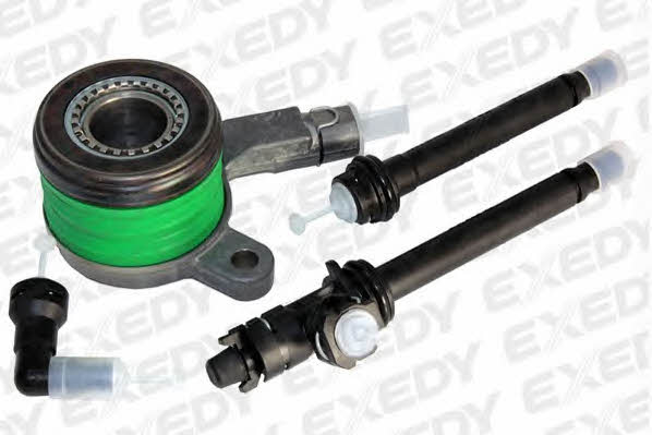 Exedy CSC410 Release bearing CSC410: Buy near me in Poland at 2407.PL - Good price!