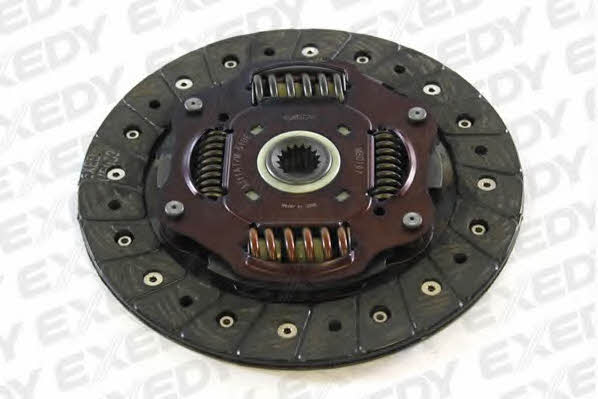 Exedy MBD107 Clutch disc MBD107: Buy near me in Poland at 2407.PL - Good price!