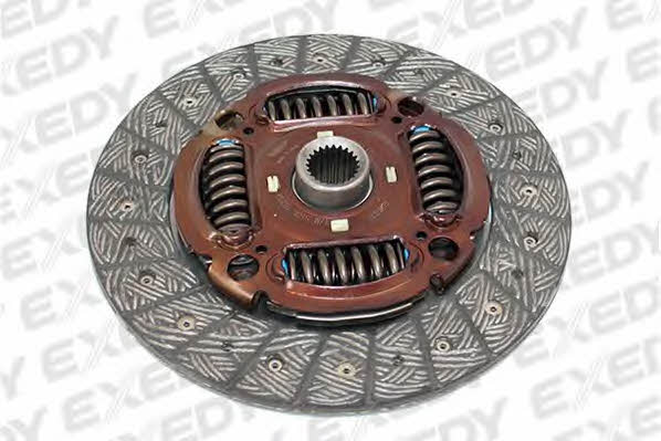 Exedy MBD110 Clutch disc MBD110: Buy near me in Poland at 2407.PL - Good price!