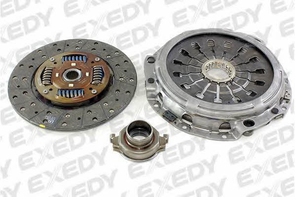 Exedy MBK2063 Clutch kit MBK2063: Buy near me in Poland at 2407.PL - Good price!