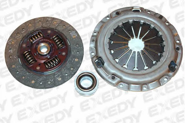 Exedy MBK2097 Clutch kit MBK2097: Buy near me in Poland at 2407.PL - Good price!