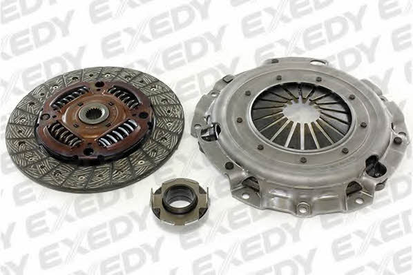 Exedy MBK2108 Clutch kit MBK2108: Buy near me in Poland at 2407.PL - Good price!