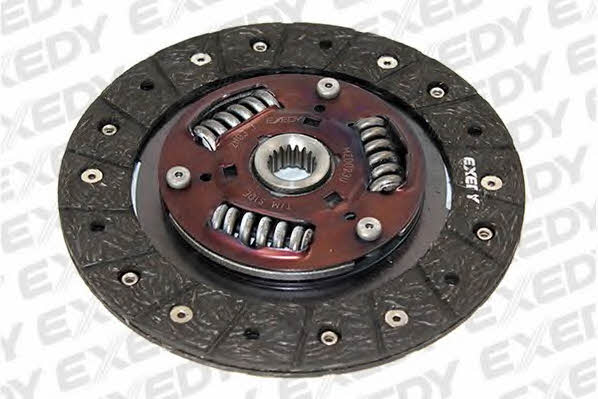 Exedy MZD023U Clutch disc MZD023U: Buy near me at 2407.PL in Poland at an Affordable price!