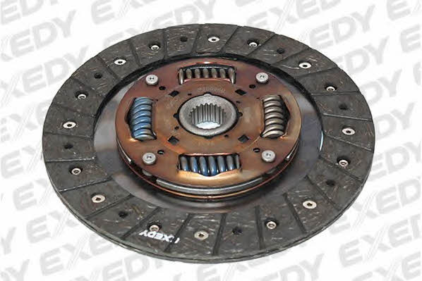 Exedy MZD026U Clutch disc MZD026U: Buy near me at 2407.PL in Poland at an Affordable price!