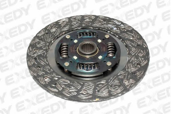 Exedy MZD040U Clutch disc MZD040U: Buy near me at 2407.PL in Poland at an Affordable price!