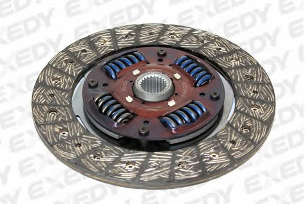 Exedy MZD085U Clutch disc MZD085U: Buy near me at 2407.PL in Poland at an Affordable price!