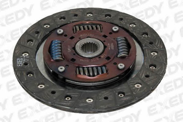 Exedy MZD116U Clutch disc MZD116U: Buy near me at 2407.PL in Poland at an Affordable price!