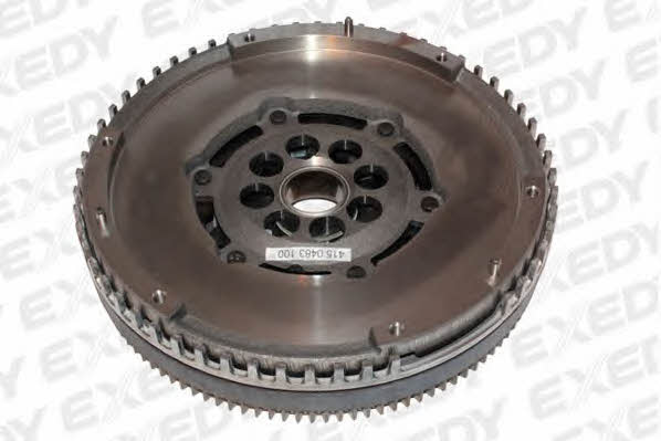 Exedy MZFD002 Flywheel MZFD002: Buy near me in Poland at 2407.PL - Good price!