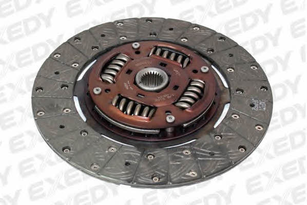 Exedy NSD001U Clutch disc NSD001U: Buy near me at 2407.PL in Poland at an Affordable price!