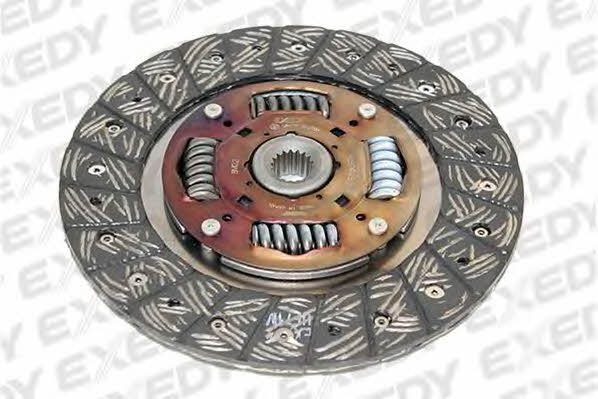 Exedy NSD025U Clutch disc NSD025U: Buy near me in Poland at 2407.PL - Good price!