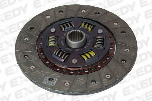 Exedy NSD026 Clutch disc NSD026: Buy near me at 2407.PL in Poland at an Affordable price!