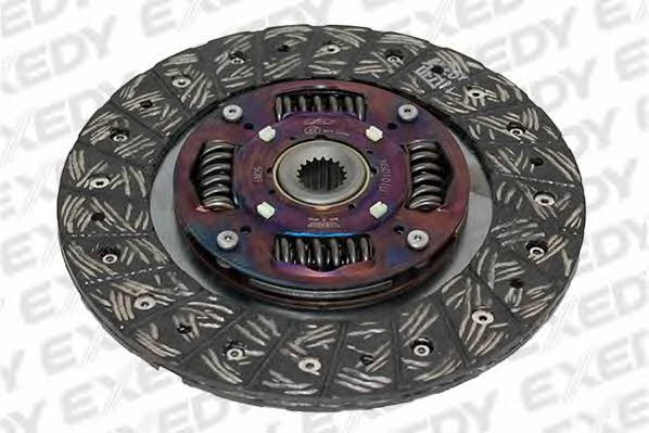 Exedy NSD101U Clutch disc NSD101U: Buy near me at 2407.PL in Poland at an Affordable price!