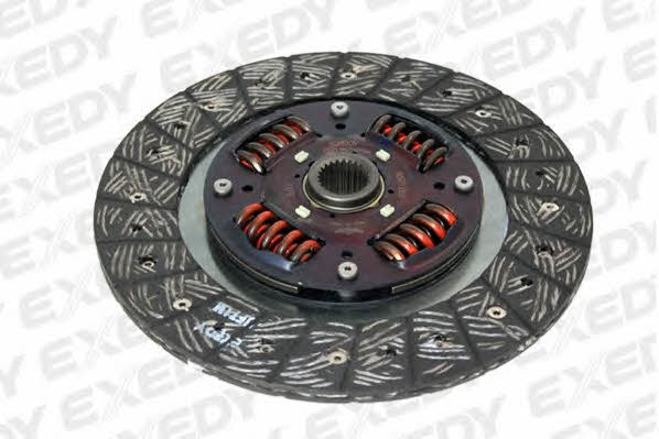 Exedy NSD128U Clutch disc NSD128U: Buy near me at 2407.PL in Poland at an Affordable price!
