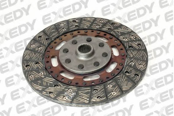 Exedy NSD134 Clutch disc NSD134: Buy near me in Poland at 2407.PL - Good price!