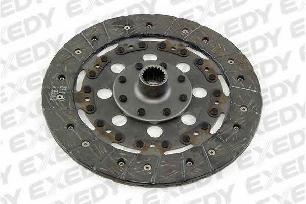 Exedy NSD152 Clutch disc NSD152: Buy near me in Poland at 2407.PL - Good price!
