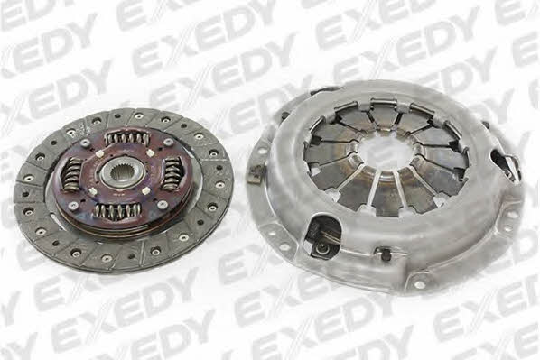  NSS2205 Clutch kit NSS2205: Buy near me in Poland at 2407.PL - Good price!