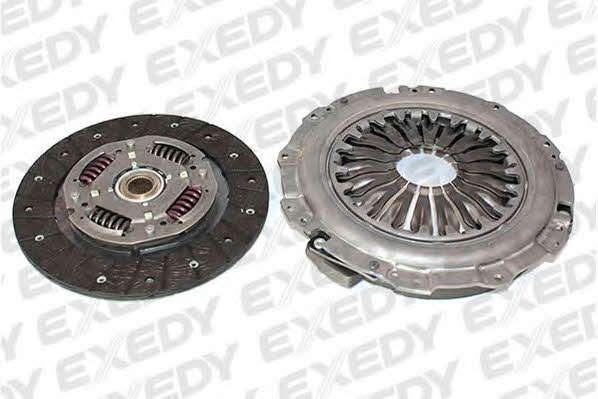 Exedy NSS2206 Clutch kit NSS2206: Buy near me at 2407.PL in Poland at an Affordable price!