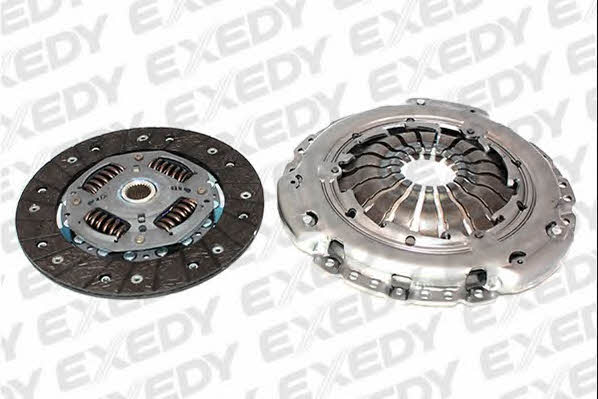 Exedy NSS2207 Clutch kit NSS2207: Buy near me in Poland at 2407.PL - Good price!