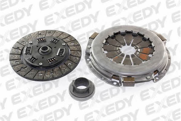 Exedy OPK2001 Clutch kit OPK2001: Buy near me at 2407.PL in Poland at an Affordable price!