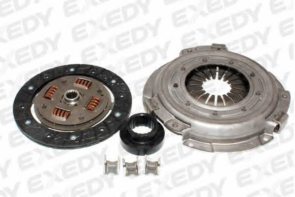 Exedy OPK2003 Clutch kit OPK2003: Buy near me at 2407.PL in Poland at an Affordable price!