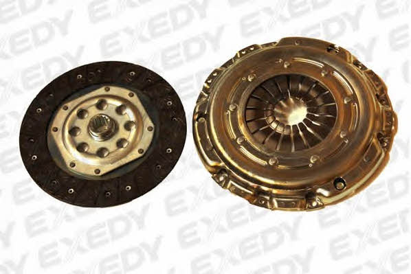 Exedy OPS2091 Clutch kit OPS2091: Buy near me in Poland at 2407.PL - Good price!