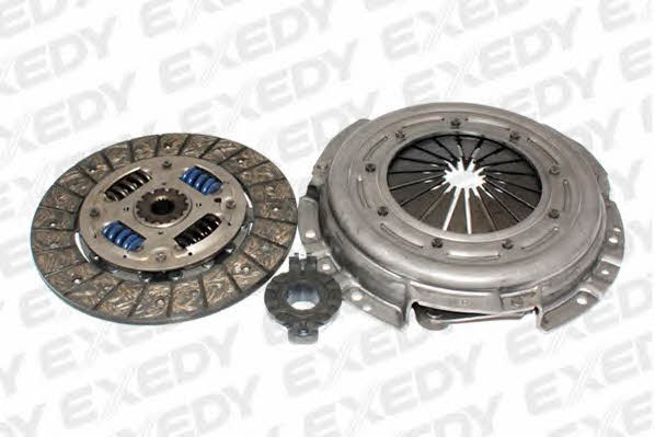Exedy PGK2006 Clutch kit PGK2006: Buy near me at 2407.PL in Poland at an Affordable price!