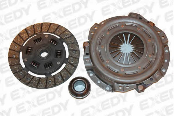 Exedy RNK2005 Clutch kit RNK2005: Buy near me in Poland at 2407.PL - Good price!