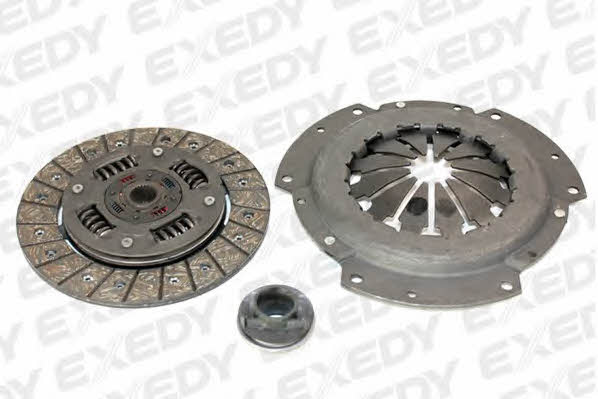 Exedy RNK2064 Clutch kit RNK2064: Buy near me in Poland at 2407.PL - Good price!