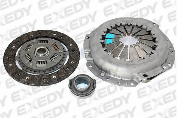 Exedy RVK2017 Clutch kit RVK2017: Buy near me at 2407.PL in Poland at an Affordable price!